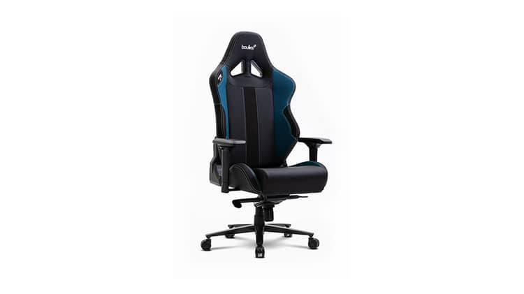 Buy Boulies Gaming Chair Ninja Pro Green