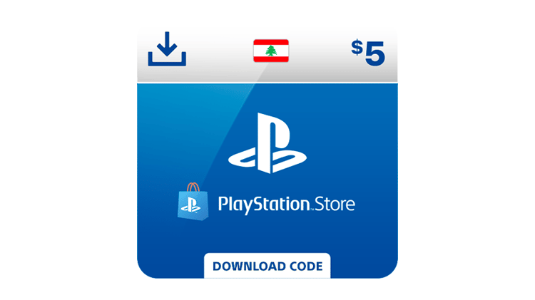 5 psn store