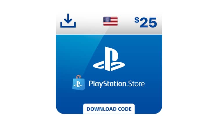 Playstation hot sale store wallet