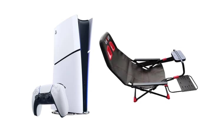 PlayStation(R) 5 本体 商品一覧 | PlayStation（R）5 | ソニー