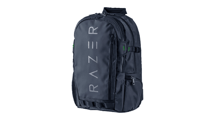 Razer Rogue Backpack V2 15.6