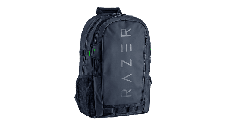 Razer rogue cheap 13.3 backpack review