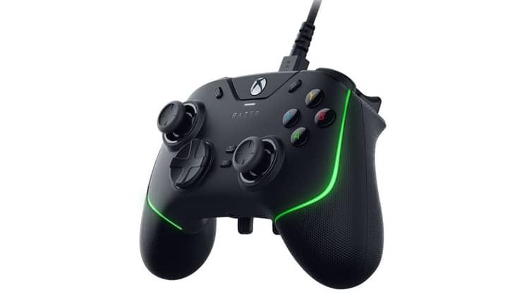 Buy Razer Wolverine V2 Chroma Wired Gaming Controller for Xbox