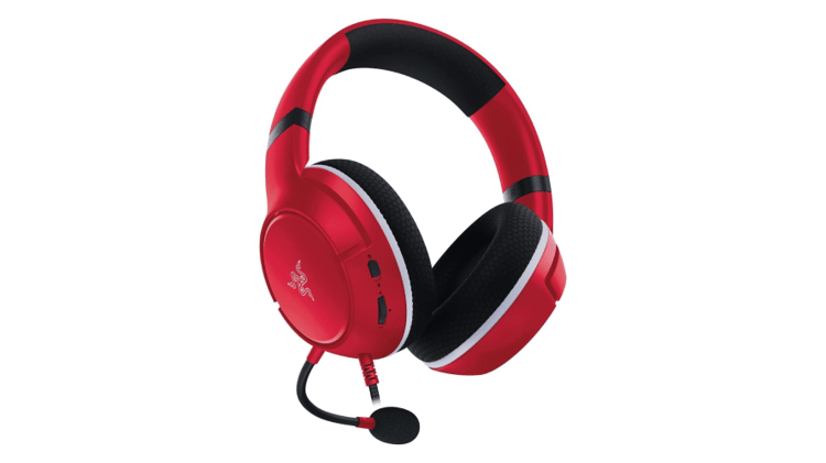 Moci gaming 2025 headset