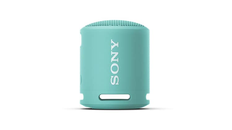Buy SONY XB13 Portable Wireless Speaker | EXTRA BASS™ | Light blue