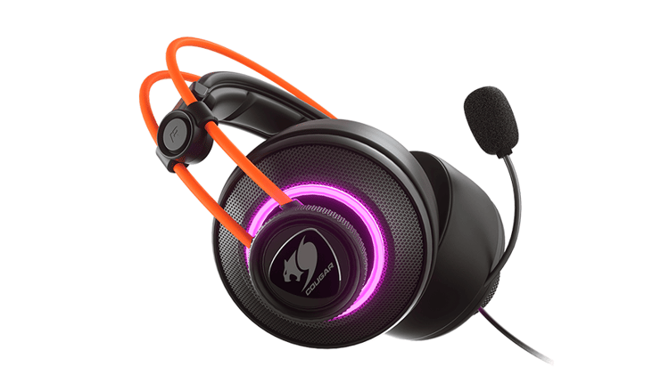 Buy COUGAR IMMERSA PRO Prix Stereo Gaming Headset