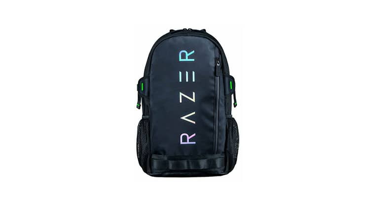 Razer mochila hotsell