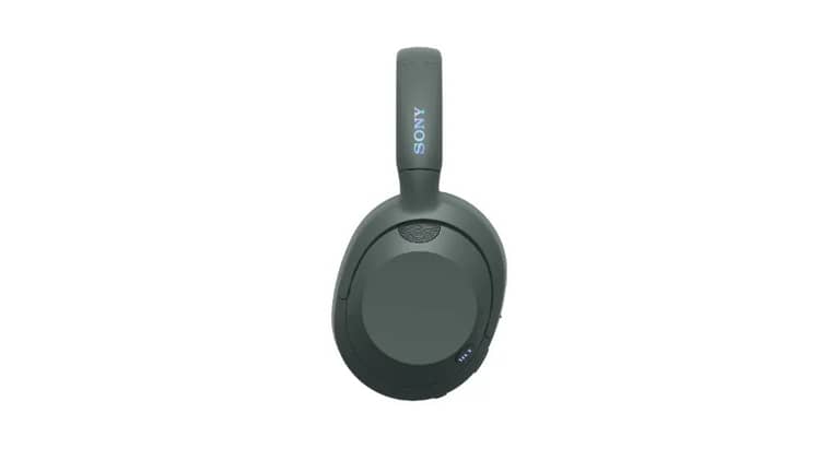 Buy Sony ULT WEAR Wireless Noise Canceling Headphones | FOREST GRAY