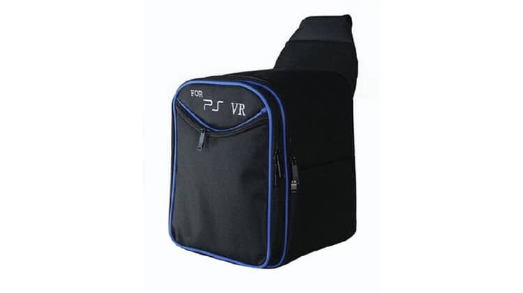 Ps4 vr sales bag