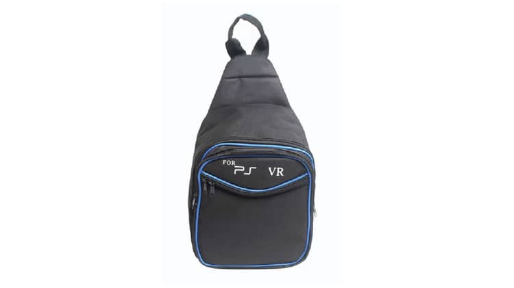 Ps4 vr bag hotsell