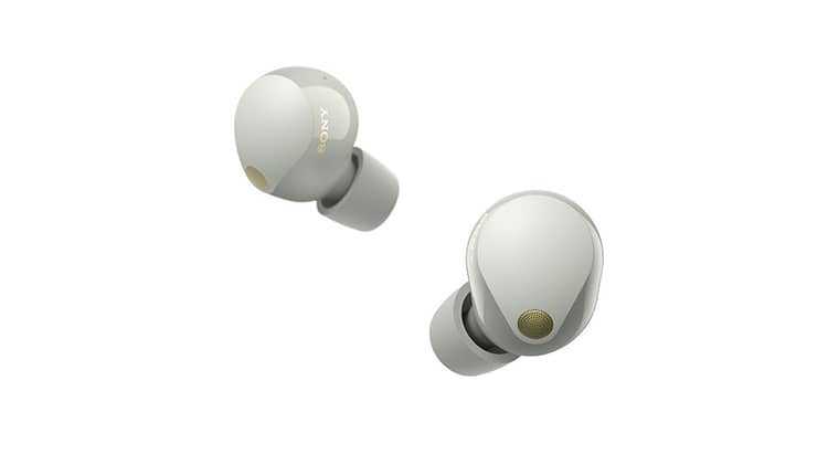 Lのみ WF-1000XM5 WF-1000XM5/PN 購入 | ヘッドホン | ソニー