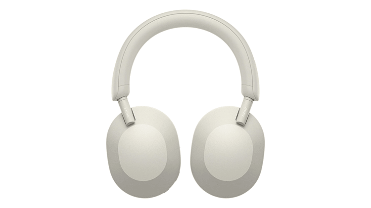 Sony WH-1000XM5/B Wireless Industry Leading Noise Canceling