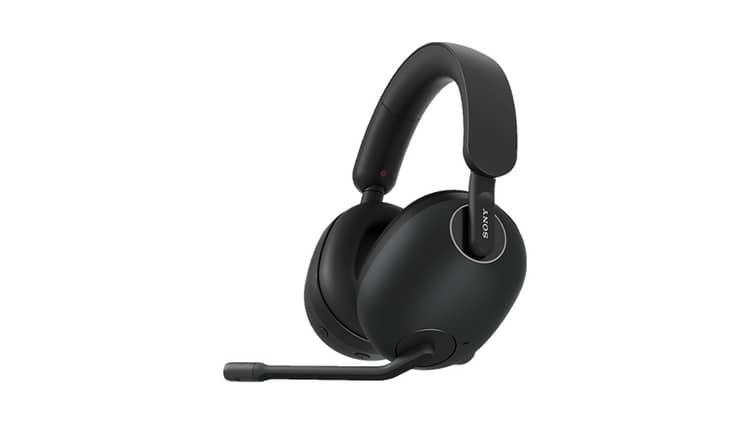 Buy Sony INZONE H9 Wireless Noise Canceling Gaming Headset