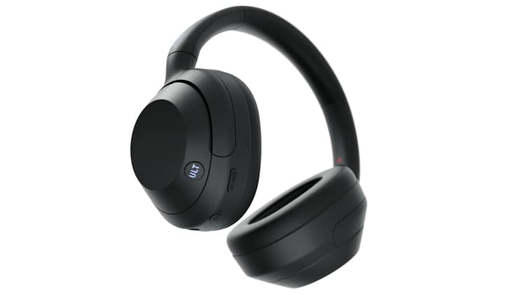 Buy Sony ULT WEAR WH-ULT900N Wireless Noise Canceling