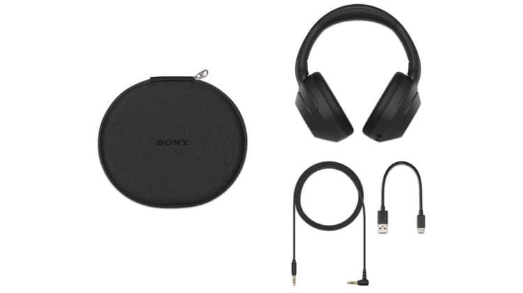 Buy Sony ULT WEAR WH-ULT900N Wireless Noise Canceling Headphones