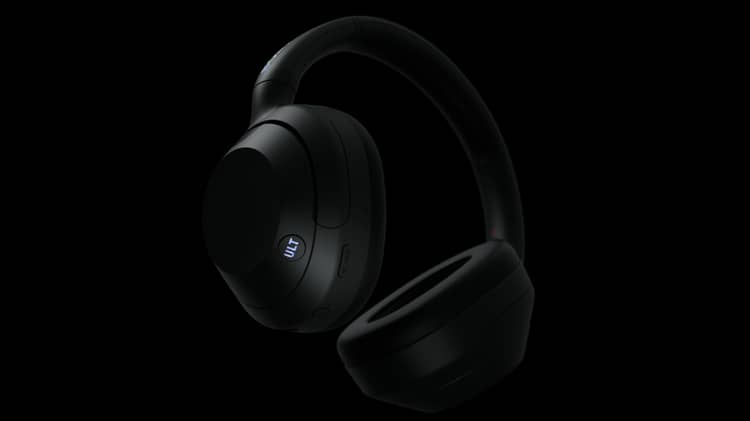 Buy Sony ULT WEAR WH-ULT900N Wireless Noise Canceling Headphones