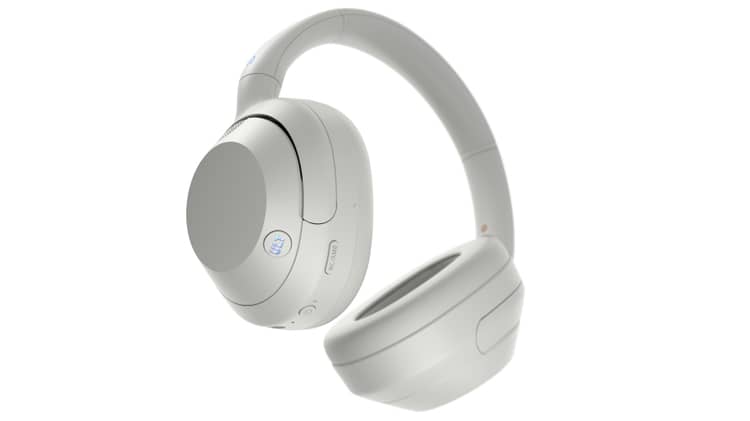 Buy Sony ULT WEAR WH-ULT900N Wireless Noise Canceling Headphones