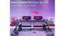 شتر gameon-l-shaped-slayer-i-series-gaming-desk