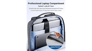 شتر ugreen-laptop-backpack-upto-156-inch-dark-grey