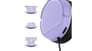 شتر 4gmr-panther-performance-gaming-headset-lavender