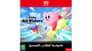 شتر kirby-air-riders