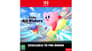 شتر kirby-air-riders