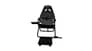buy asa-fgtr-lite-racing-simulator-seat-grey