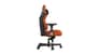 buy andaseat-kaiser-3-series-premium-gaming-chair-large-pvc-orange