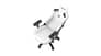 شتر andaseat-kaiser-3-series-premium-gaming-chair-xl-pvc-white