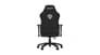 buy andaseat-phantom-3-gaming-chair-l-fabric-black