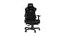 شتر andaseat-kaiser-3-series-premium-gaming-chair-large-fabric-black