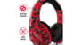 شتر 4gamers-marauder-gaming-headset-for-xbox-ps4-ps5-switch-pc-red-camo