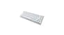 buy kgaming-whitecore-gaming-keyboard-blue-switch