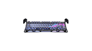 buy gravastar-mercury-k1-pro-mechanical-gaming-keyboard-concrete-black