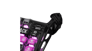 buy gravastar-mercury-k1-pro-mechanical-gaming-keyboard-concrete-black