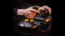 buy thrustmaster-t16000m-fcs-hotas-joystick-usb-pc-black
