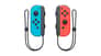 شتر nintendo-switch-oled-handheld-console-64gb-neon-blue-and-red