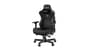 شتر andaseat-kaiser-3-series-premium-gaming-chair-large-pvc-black