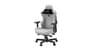 شتر andaseat-kaiser-3-series-premium-gaming-chair-large-fabric-grey