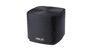 شتر asus-zenwifi-xd4-plus-wifi-6-mesh-system-with-1800-mbps-speed-fast-reliablefor-a-large-home-with-lifetime-security-and-subscription-to-trend-microtm-homecare-1-pk-or-black
