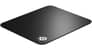 buy steelseries-qck-hard-gaming-mouse-pad-or-enhanced-surface-texture-optimized-for-gaming-sensors-black