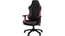 شتر andaseat-luna-l-gaming-chair-black-and-red