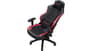 شتر andaseat-luna-l-gaming-chair-black-and-red