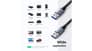 شتر ugreen-usb-braided-cable