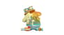 buy mighty-jaxx-kandy-sanrio-pompompurin-sea-breeze-series