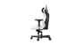 شتر andaseat-kaiser-3-series-premium-gaming-chair-large-pvc-white