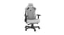 buy andaseat-kaiser-3-series-premium-gaming-chair-large-fabric-grey