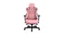شتر andaseat-kaiser-3-series-premium-gaming-chair-xl-pvc-pink