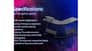 شتر gameon-l-shaped-slayer-i-series-gaming-desk
