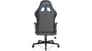 شتر dxracer-p132-prince-series-gaming-chair-blue